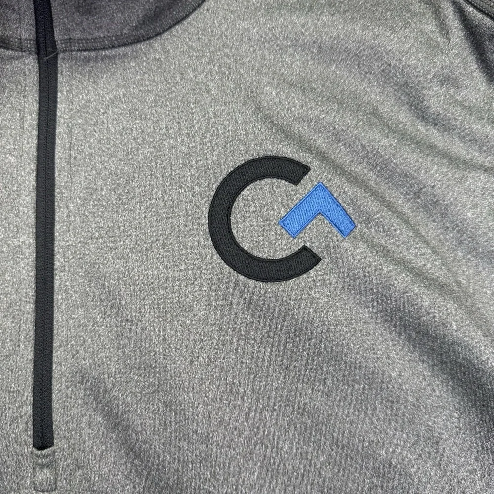 The North Face there embroidered